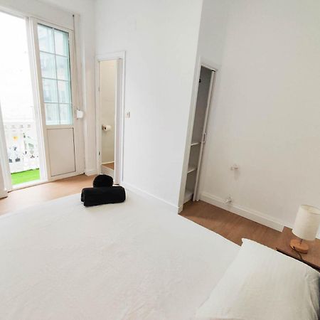 Hostal Airinos De ויגו מראה חיצוני תמונה