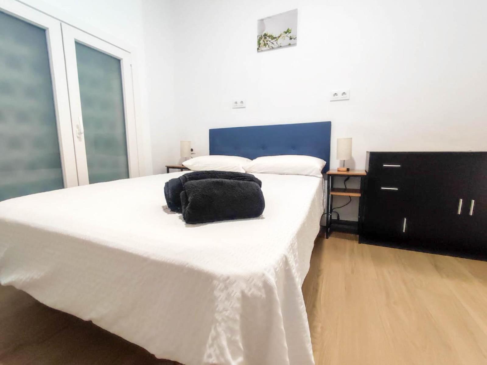 Hostal Airinos De ויגו מראה חיצוני תמונה