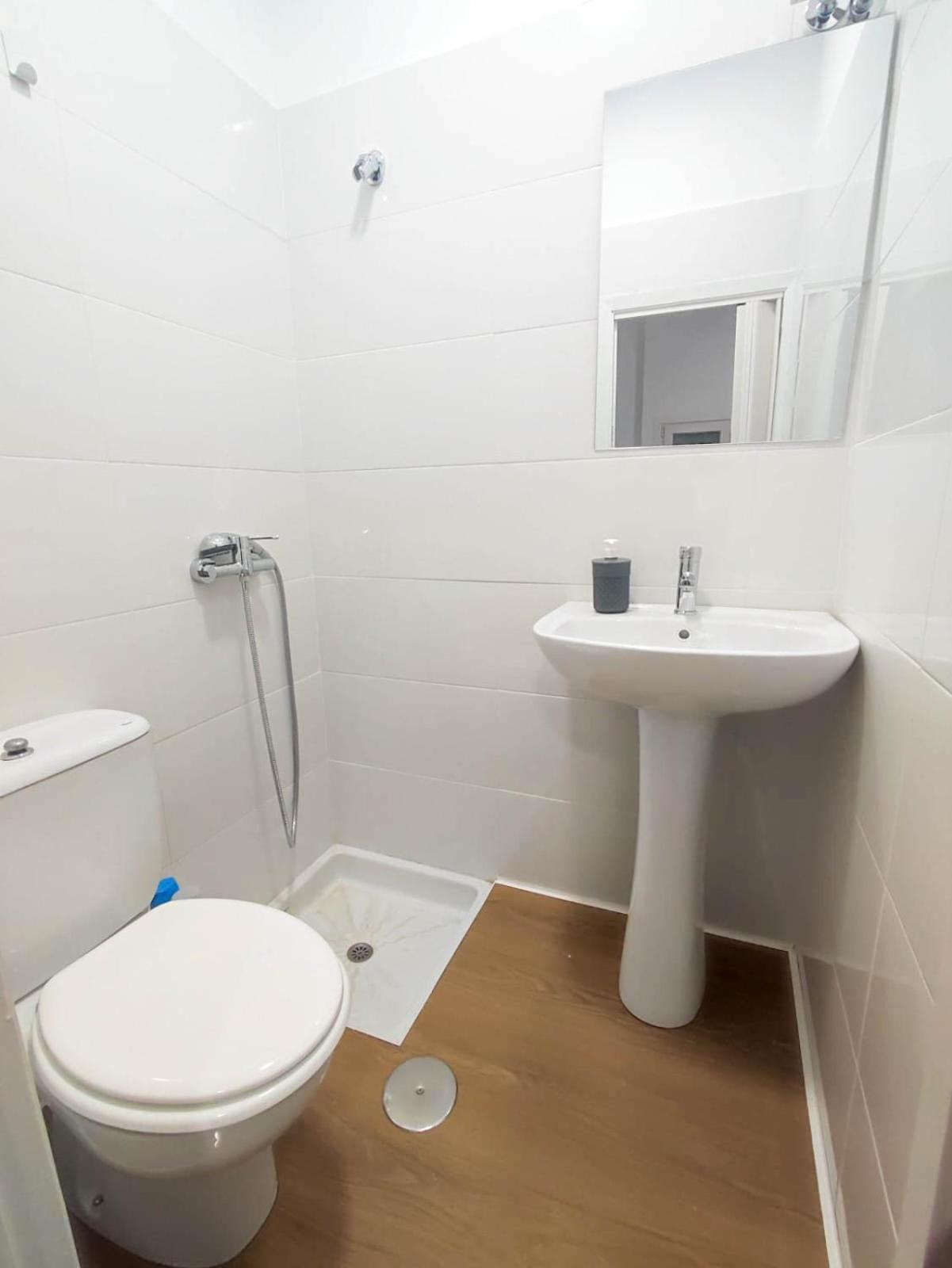 Hostal Airinos De ויגו מראה חיצוני תמונה