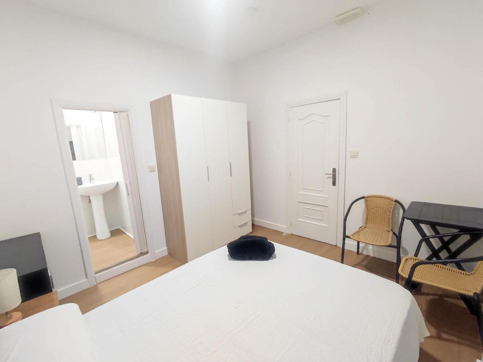 Hostal Airinos De ויגו מראה חיצוני תמונה