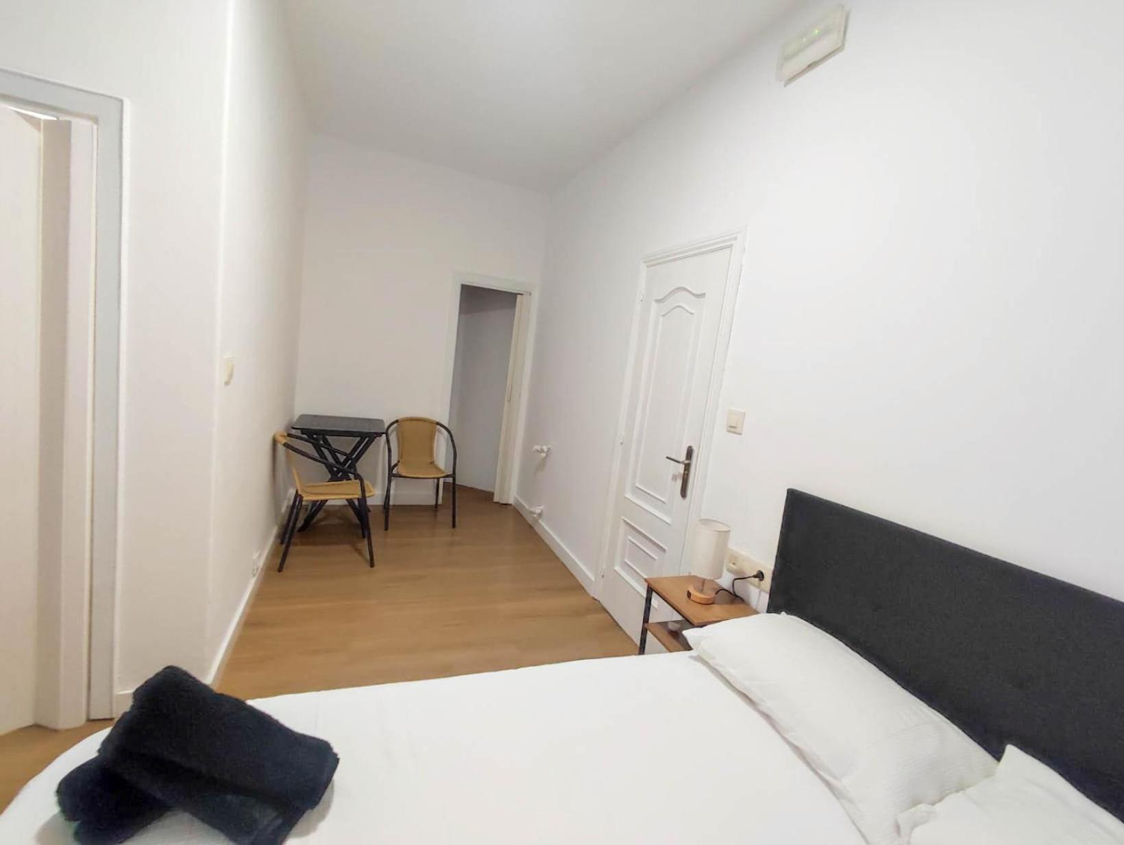 Hostal Airinos De ויגו מראה חיצוני תמונה