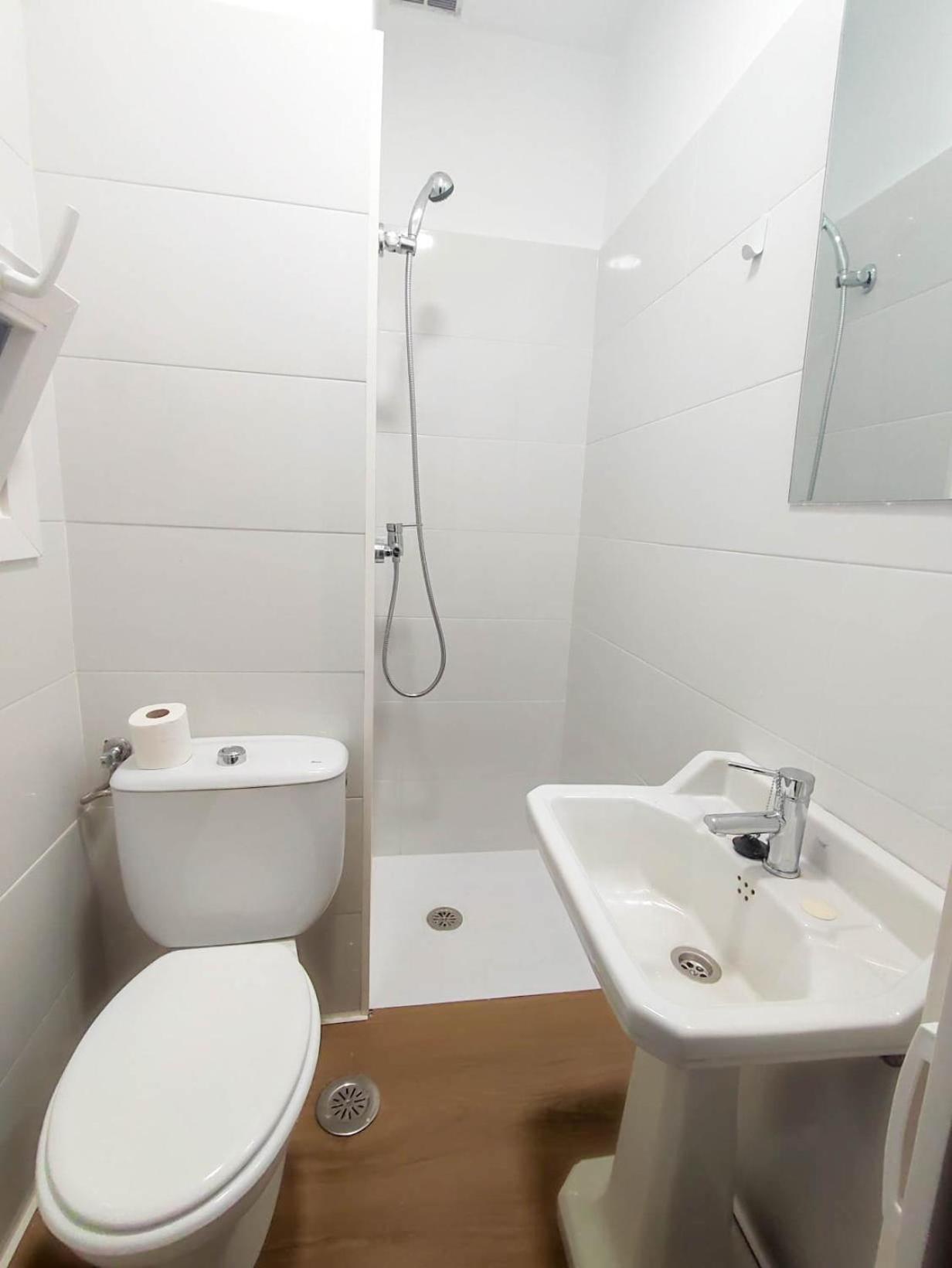 Hostal Airinos De ויגו מראה חיצוני תמונה
