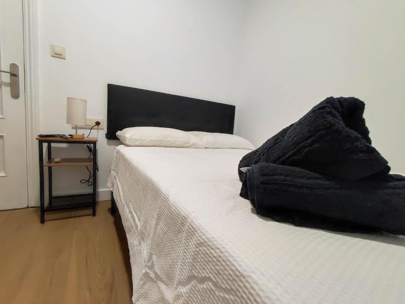 Hostal Airinos De ויגו מראה חיצוני תמונה