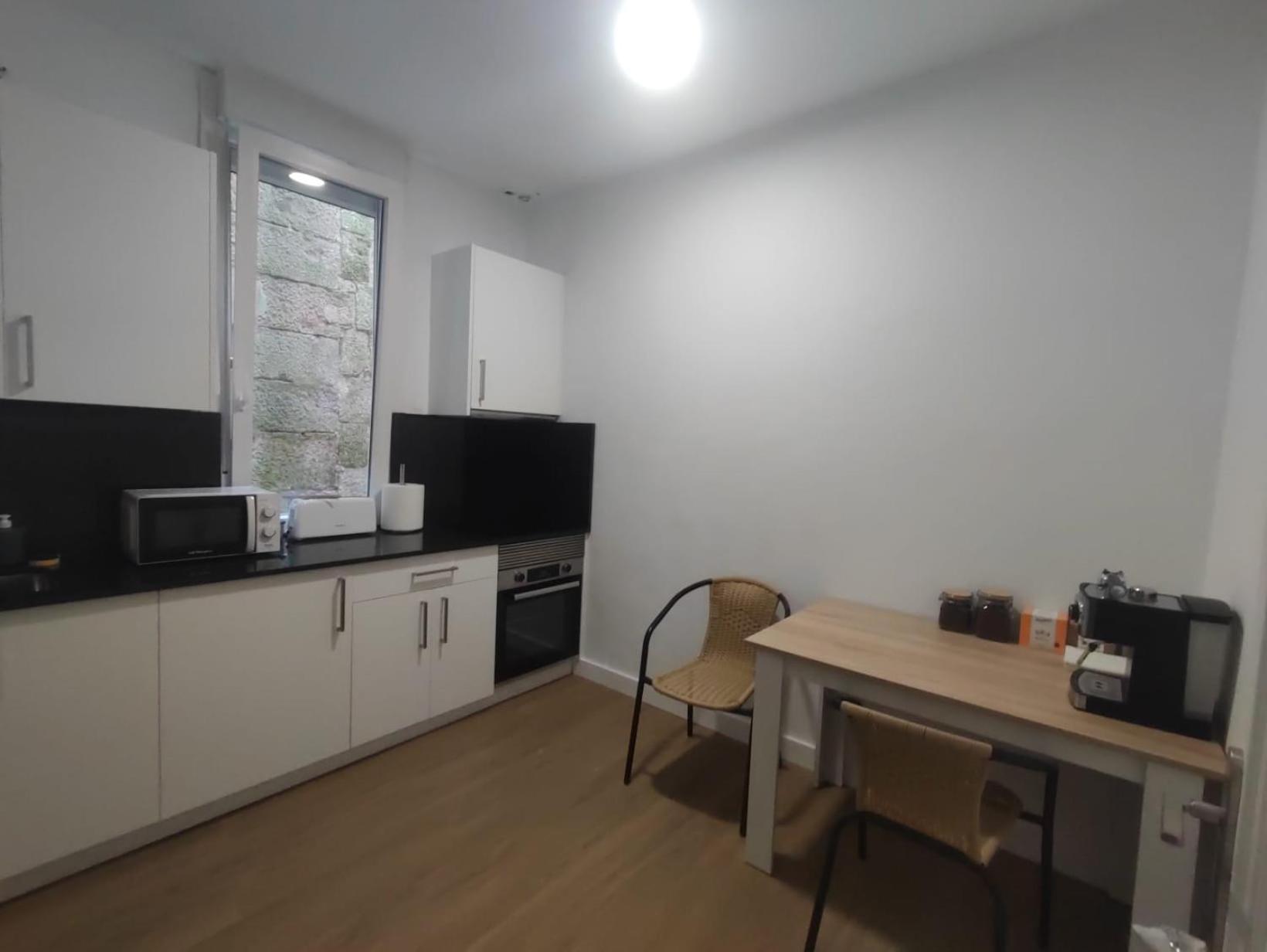 Hostal Airinos De ויגו מראה חיצוני תמונה