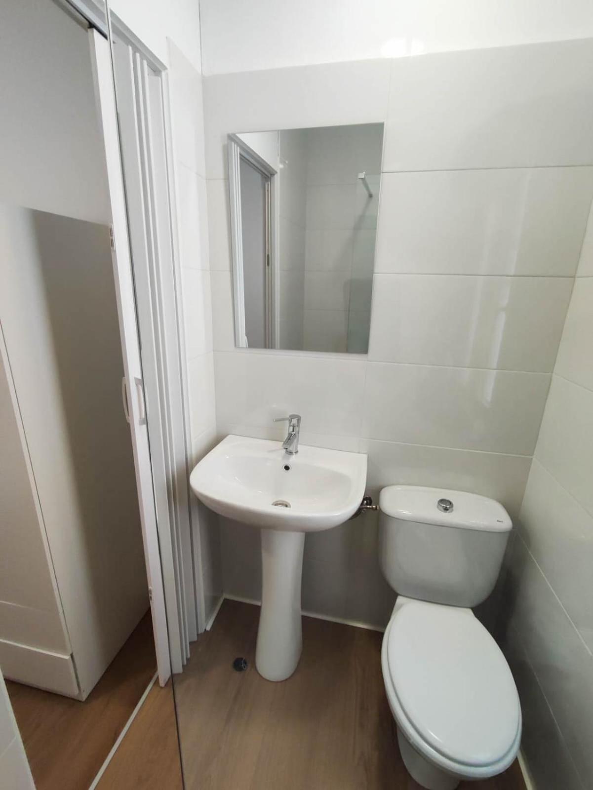 Hostal Airinos De ויגו מראה חיצוני תמונה