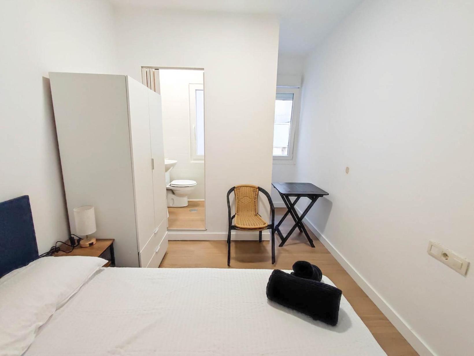 Hostal Airinos De ויגו מראה חיצוני תמונה