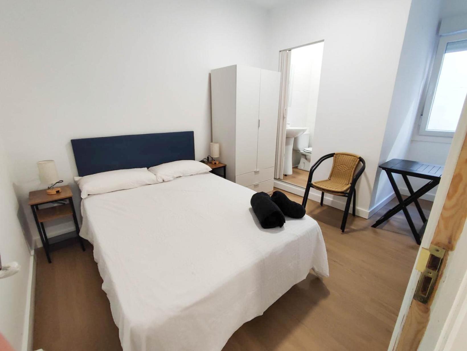 Hostal Airinos De ויגו מראה חיצוני תמונה