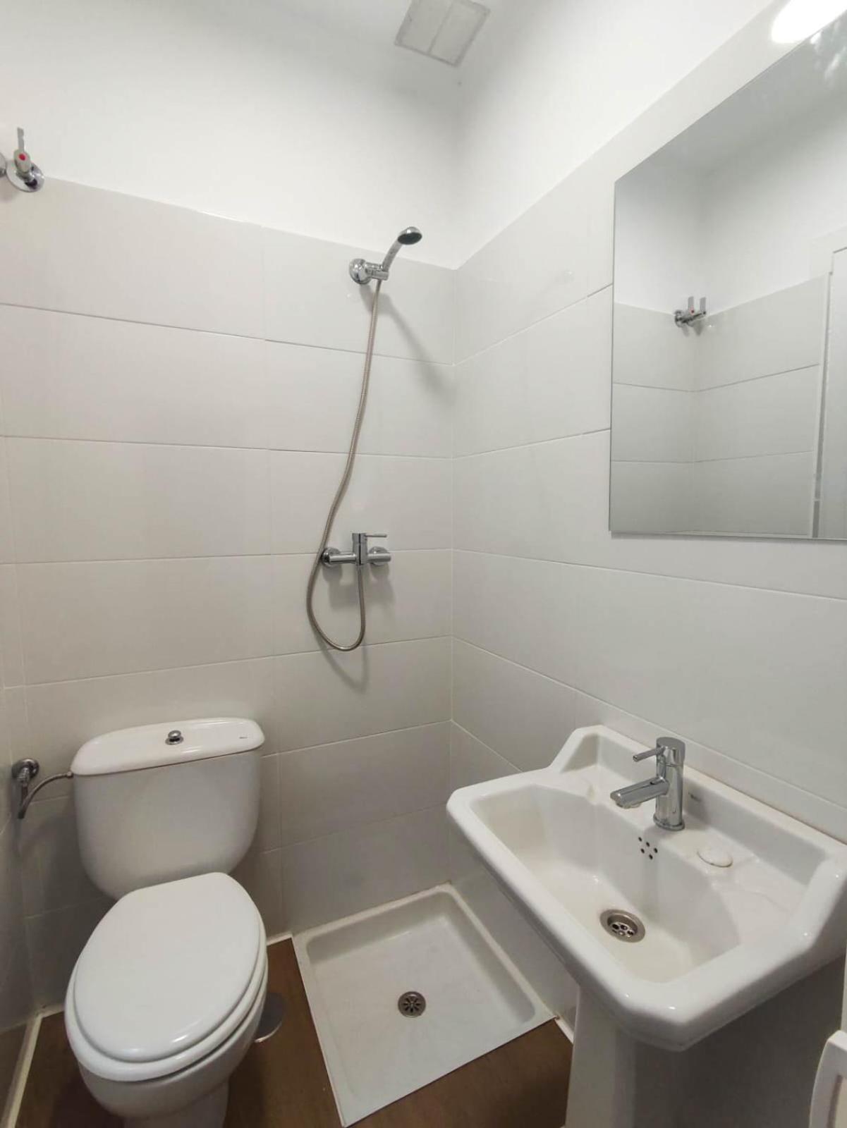 Hostal Airinos De ויגו מראה חיצוני תמונה