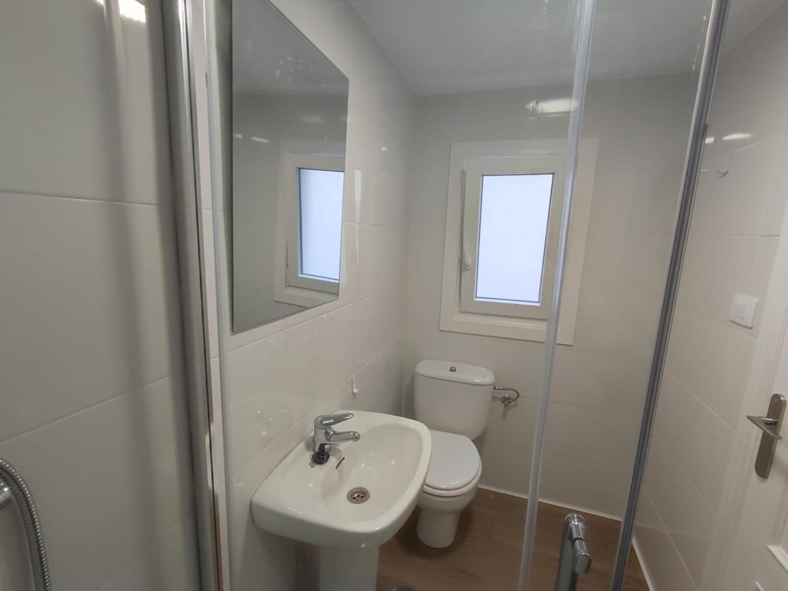 Hostal Airinos De ויגו מראה חיצוני תמונה