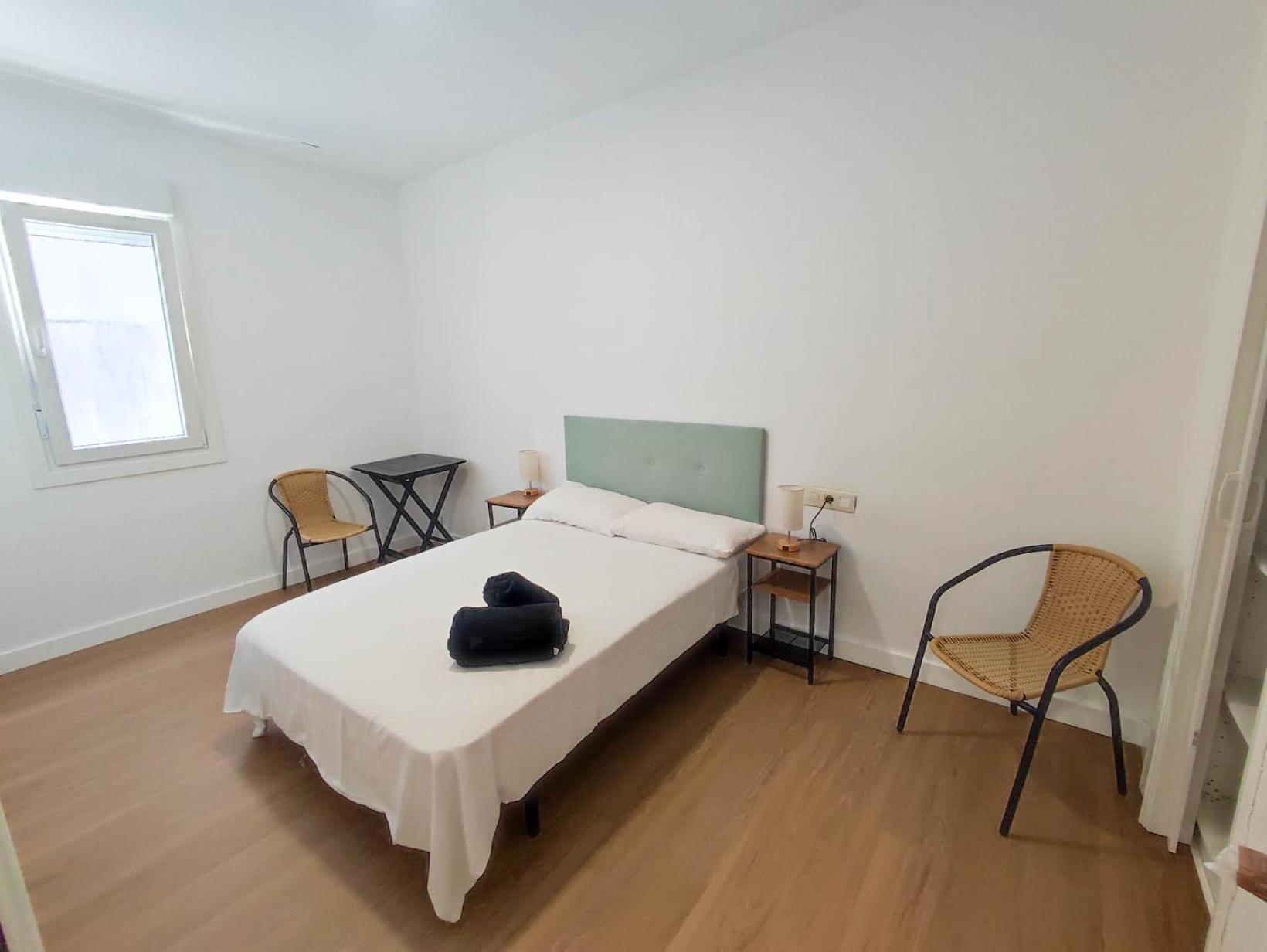 Hostal Airinos De ויגו מראה חיצוני תמונה
