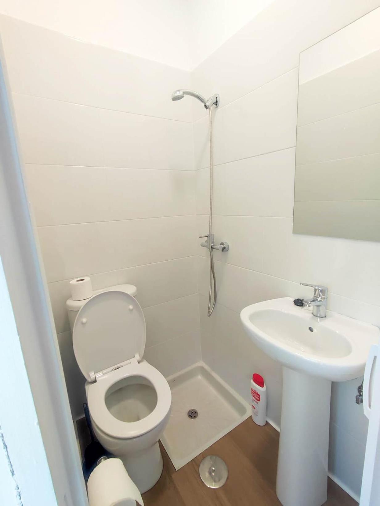 Hostal Airinos De ויגו מראה חיצוני תמונה