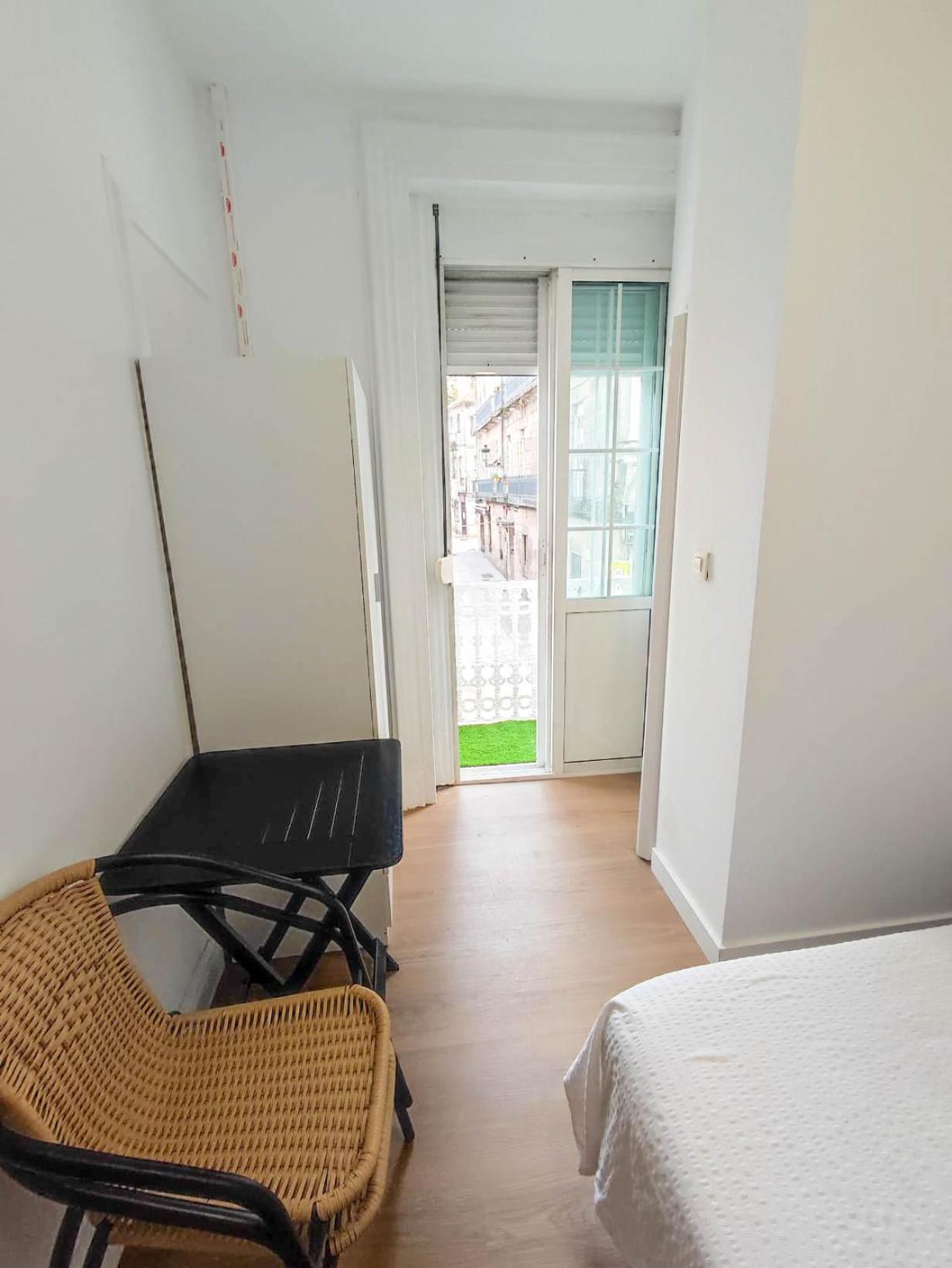Hostal Airinos De ויגו מראה חיצוני תמונה