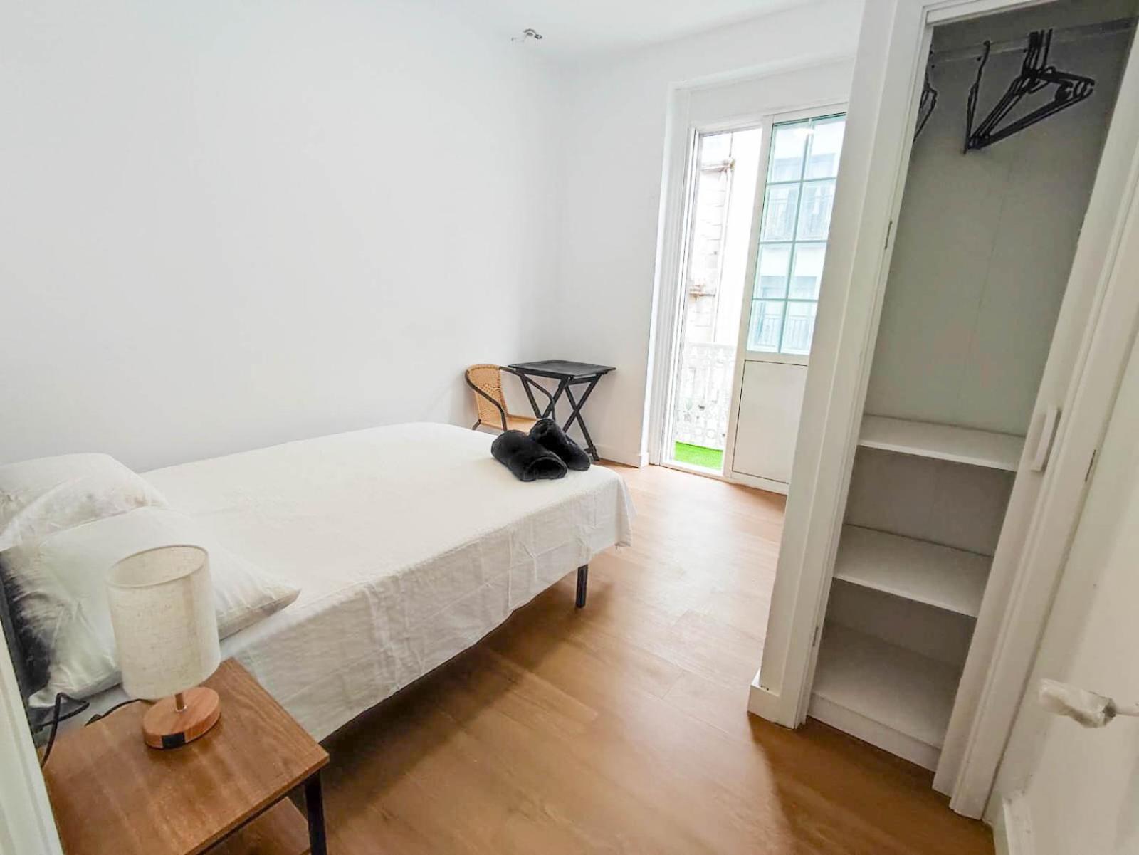 Hostal Airinos De ויגו מראה חיצוני תמונה